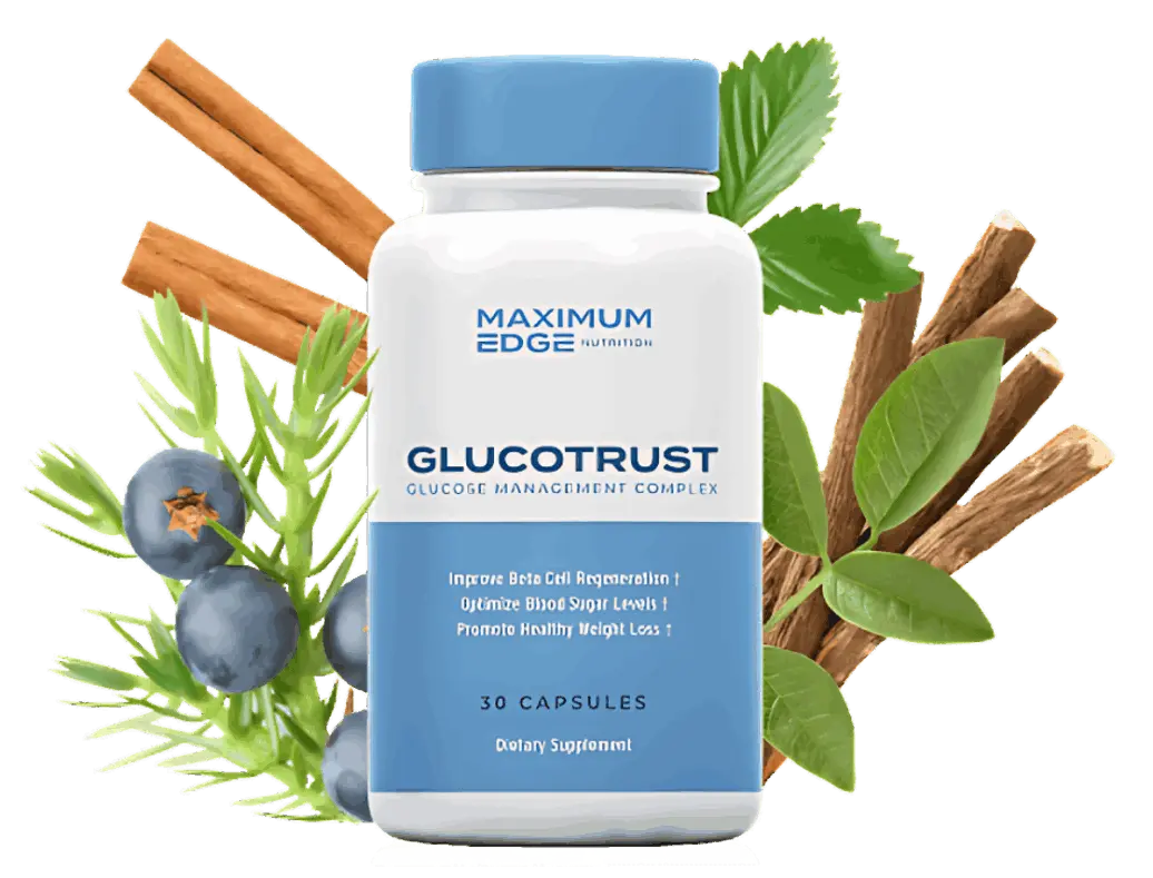 glucotrust supplement